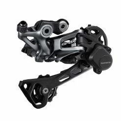 Shimano GRX Rear Derailleur Shadow+ RD-RX812 - 1 X 11 Speed Drivetrain
