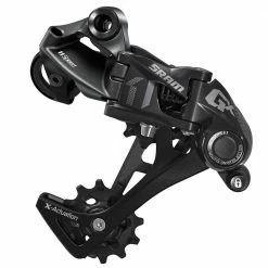 Sram GX - Rear Mech - 1 X 11 Speed X-Horizon - Long Cage - Black Drivetrain
