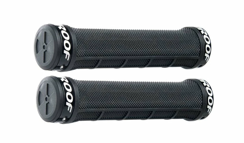 Best Pirce ⭐ Nukeproof Neutron - Half Waffle Lock On Grips Controls 😍 9 Nukeproof Neutron - Half Waffle Lock On Grips Controls