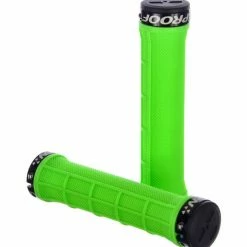 Nukeproof Neutron - Half Waffle Lock On Grips Controls