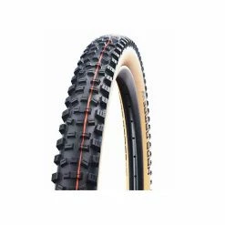 Schwalbe Hans Dampf Evo - Addix Soft - SuperTrail - Folding