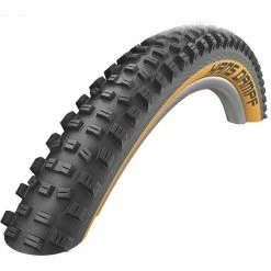 Flash Sale 👍 Schwalbe Hans Dampf - Addix Soft - Evo -SS - TLE - Tyre Folding Wheels & Tyres ❤️ 5 Schwalbe Hans Dampf - Addix Soft - Evo -SS - TLE - Tyre Folding Wheels & Tyres
