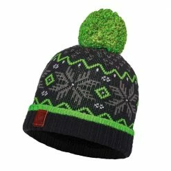 Buff - Nester - Slim / Junior - Knitted & Polar Hat Clothing