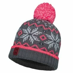 Buff - Nester - Slim / Junior - Knitted & Polar Hat Clothing