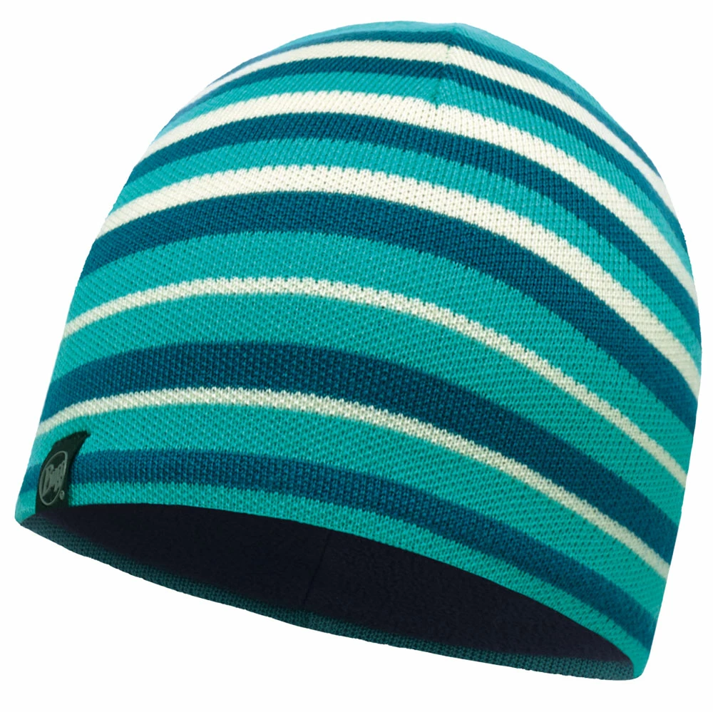 Cheapest π Buff - Laki Stripes - Knitted & Polar Hat βοΈ 1 Buff - Laki Stripes - Knitted & Polar Hat