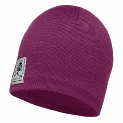 Clothing Buff - Solid - Knitted & Polar Hat