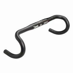 Deda Zero 1 RHM Alloy Road Bike Handlebars