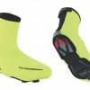 BBB Heavy Duty Overshoes BWS02B - Neon Yellow Clothing