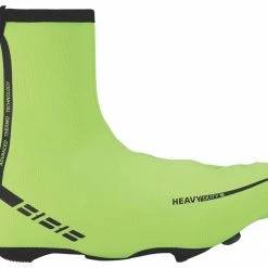 BBB Heavy Duty Overshoes BWS02B - Neon Yellow Clothing