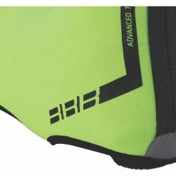 BBB Heavy Duty Overshoes BWS02B - Neon Yellow Clothing