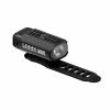 Lezyne Hecto Drive 500XL - Front Light Accessories