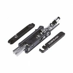 Topeak Hexus X Multi-Tool Accessories