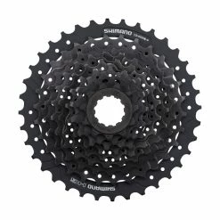 Drivetrain Shimano HG200 - 9 Speed Cassette