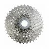 Drivetrain Shimano Alivio/Sora HG400 9 Speed MTB Cassette