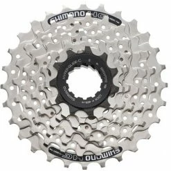 Shimano HG41 7 Speed Mountain Bike Cassette