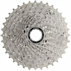 Drivetrain Shimano HG50 10 Speed Mountain Bike Cassette