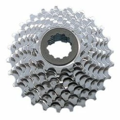 Drivetrain Shimano Sora HG50 8 Speed Road Bike Cassette