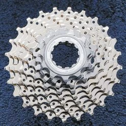 Shimano Deore HG50 9 Speed Mountain Bike Cassette