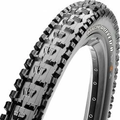 Wheels & Tyres Maxxis High Roller II TR EXO Tubeless Ready MTB Tyre Folding