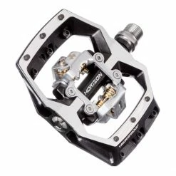 Nukeproof Horizon CL - CrMo Downhilll - Clipless Pedals