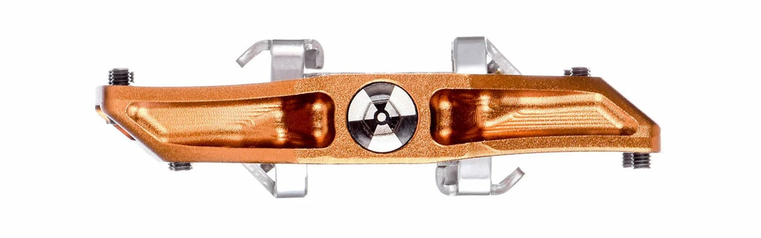 Cheapest 😉 Nukeproof Horizon CL - CrMo Downhilll - Clipless Pedals 🛒 9 Nukeproof Horizon CL - CrMo Downhilll - Clipless Pedals