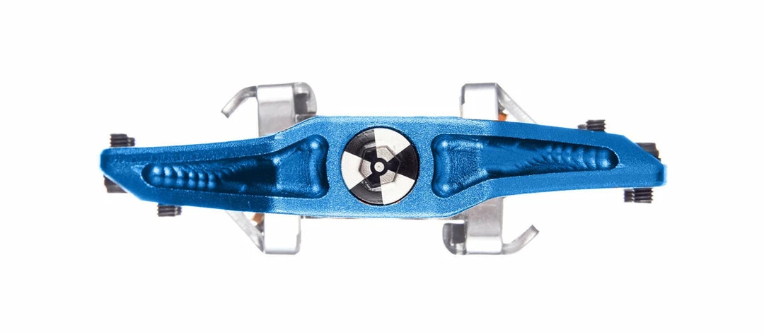 New 😍 Nukeproof Horizon CS - CrMo Trail - Clipless Pedals 😀 6 Nukeproof Horizon CS - CrMo Trail - Clipless Pedals