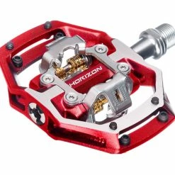 New 😍 Nukeproof Horizon CS - CrMo Trail - Clipless Pedals 😀 21 Nukeproof Horizon CS - CrMo Trail - Clipless Pedals