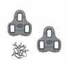 Drivetrain Look Keo Cleats Road Bike Clipless Pedal Cleats - Grey
