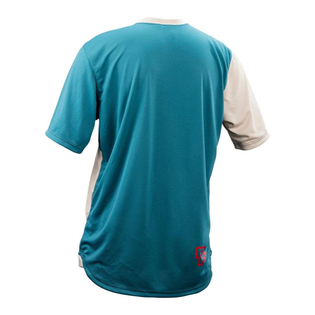 Best Pirce 😉 Race Face Indy Short Sleeve Jersey Clothing 🔥 2 Race Face Indy Short Sleeve Jersey Clothing