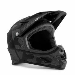 Bluegrass Intox Full Face Helmet