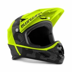 Flash Sale ✨ Bluegrass Intox Full Face Helmet 🎁 22 Bluegrass Intox Full Face Helmet