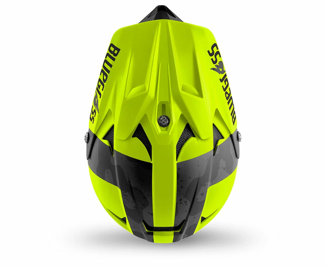 Flash Sale ✨ Bluegrass Intox Full Face Helmet 🎁 8 Bluegrass Intox Full Face Helmet