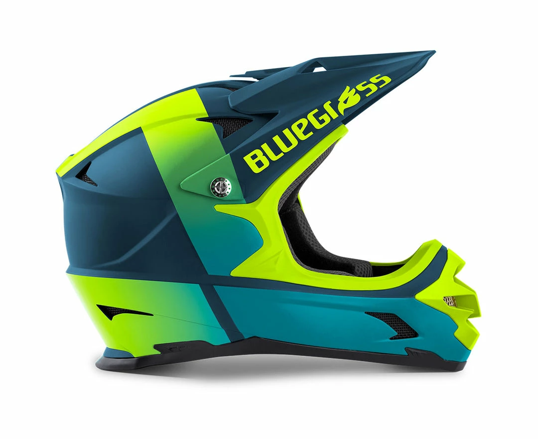 Flash Sale ✨ Bluegrass Intox Full Face Helmet 🎁 11 Bluegrass Intox Full Face Helmet
