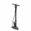 Accessories Topeak Joe Blow Max HP Floor Pump - Black