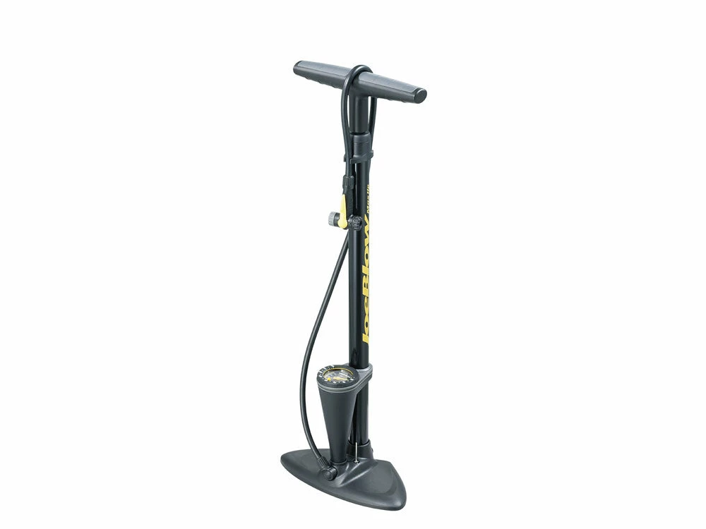 Best reviews of ⭐ Accessories Topeak Joe Blow Max HP Floor Pump - Black 😉 1 Accessories Topeak Joe Blow Max HP Floor Pump - Black