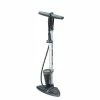 Topeak Joe Blow Max HP Floor Pump - Silver