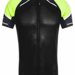 Clothing Funkier Rosaro Short Sleeve Jersey - JR-790