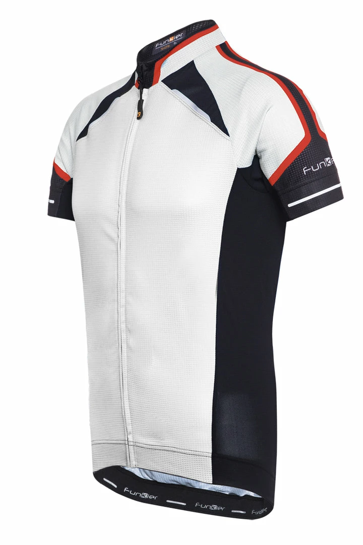 Cheap 😍 Clothing Funkier Rosaro Short Sleeve Jersey - JR-790 🛒 4 Clothing Funkier Rosaro Short Sleeve Jersey - JR-790