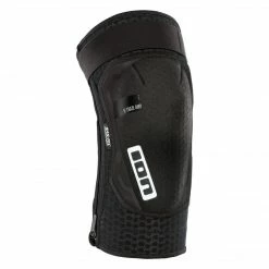 ION K-Traze AMP Zip - Knee Guards Clothing