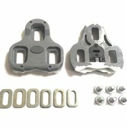 Look Keo Blade Carbon Cromo - Clipless Pedals - 8 / 12nm Premium Gifts