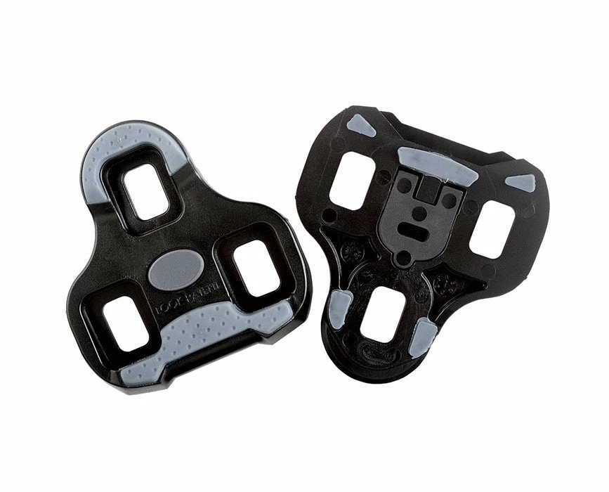 Top 10 🤩 Drivetrain Look Keo Grip Road Bike Clipless Pedal Cleats Black 😉 1 Drivetrain Look Keo Grip Road Bike Clipless Pedal Cleats Black