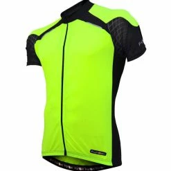 Clothing Funkier Kids Short Sleeve Cycling Jersey - J730