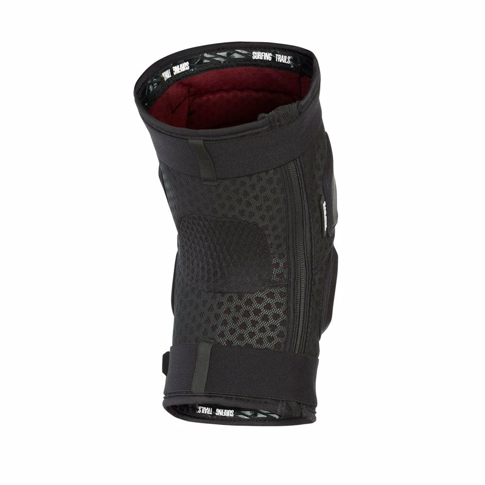 Cheap 🥰 ION K-Pact Zip - Knee Guards Premium Gifts 👏 2 ION K-Pact Zip - Knee Guards Premium Gifts