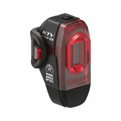 Accessories Lezyne KTV Pro Drive 75 - Rear Light