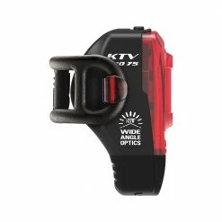 Accessories Lezyne KTV Pro Drive 75 - Rear Light