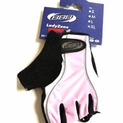 BBB Ladyzone Cycling Mitts Clothing