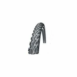 Schwalbe Land Cruiser MTB / Trail / Road Tyre Rigid Wheels & Tyres