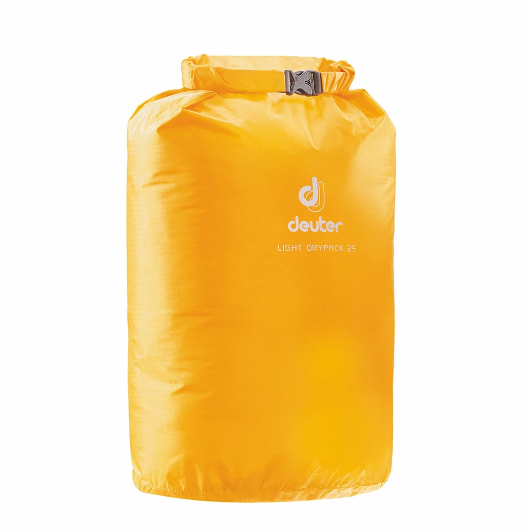 Cheapest ๐งจ Deuter Light Drypack 25 ๐ 1 Deuter Light Drypack 25