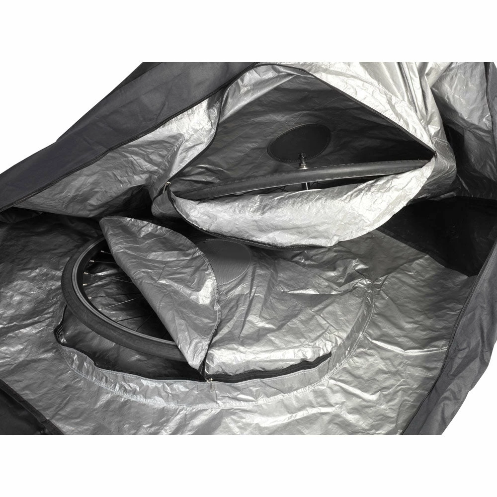 Deals ❤️ Accessories Tifosi Light Weight Padded Bike Transport Bag 🥰 5 Accessories Tifosi Light Weight Padded Bike Transport Bag