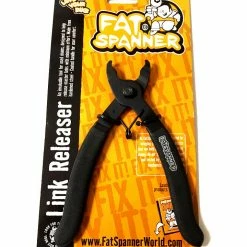 Fat Spanner Chain Link Releaser